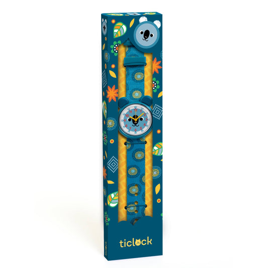 Little Big Room Accesorios Reloj de koala Little Big Room DD00437