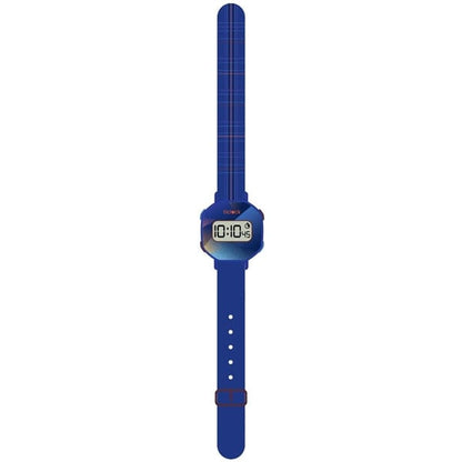 Little Big Room Accesorios Reloj Digital Azul DD00456