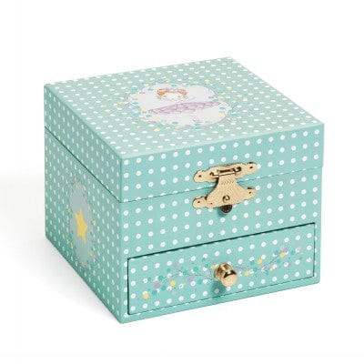 Little Big Room Caja Musical Caja Musical Bailarina delicada - Little Big Room DJ06085