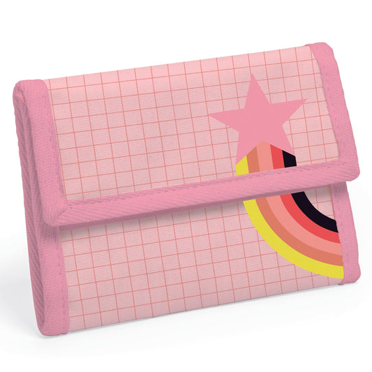 Little Big Room Juegos de roles Cartera Pop Velcro DD00240