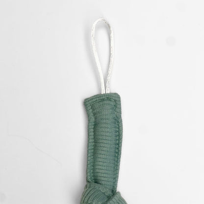 Little One Accesorios bebé Portachupete Verde