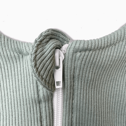 Little One Sacos de Dormir Saquito de dormir con patitas Verde Talla 6 TOG 2 LOSVT6