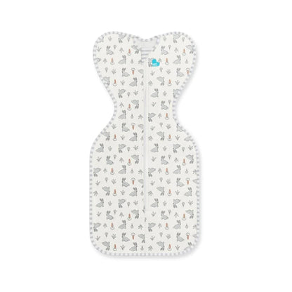 Love to Dream Accesorios bebé Swaddle UP™ Etapa 1 - TOG 1.0 - Bunny talla M LTD40010MG