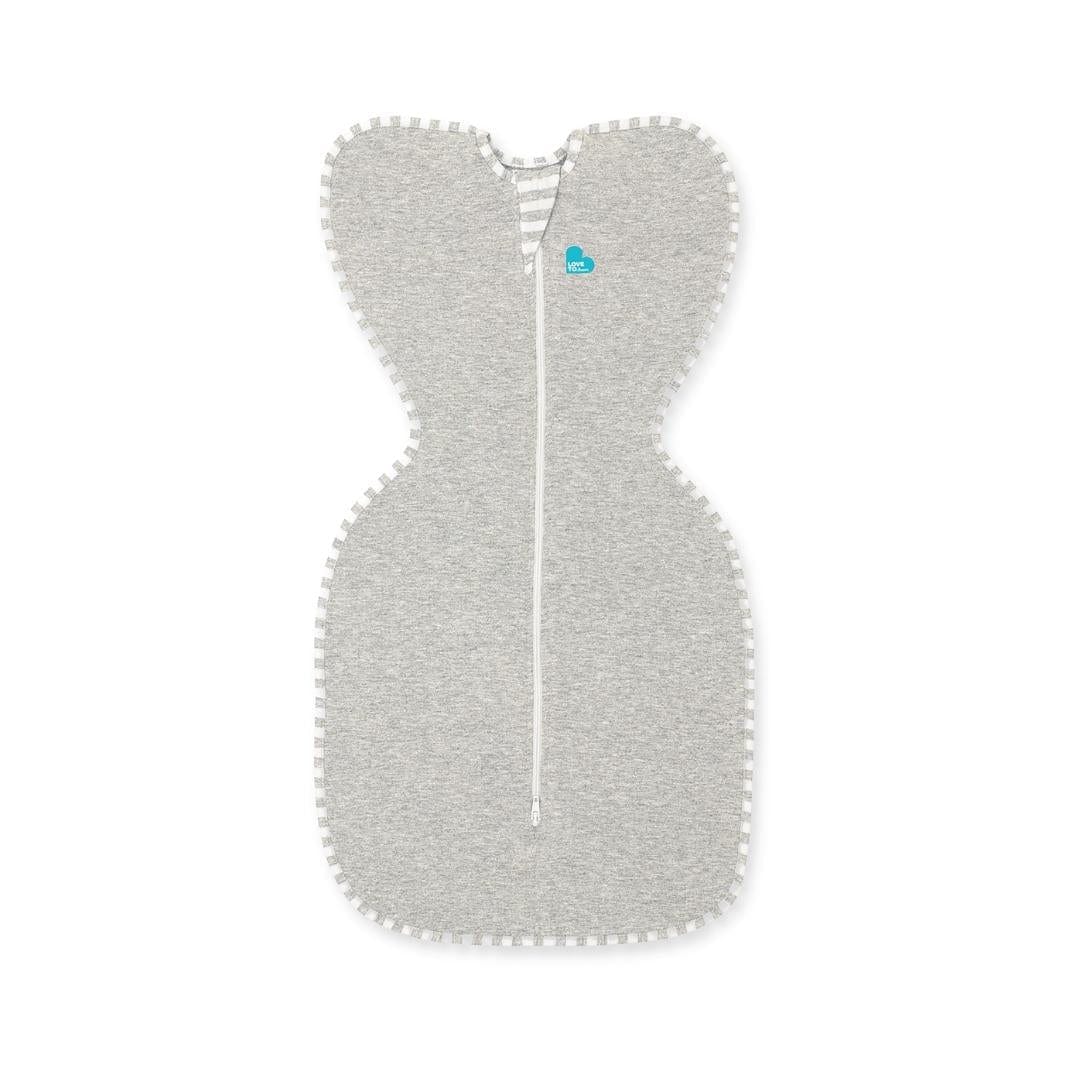 Love to Dream Accesorios bebé Swaddle UP™ Etapa 1 - TOG 1.0 color Gris RN LTD40010NBG