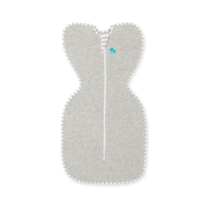 Love to Dream Accesorios bebé Swaddle UP™ Etapa 1 - TOG 1.0 color Gris Talla S LTD40010MG