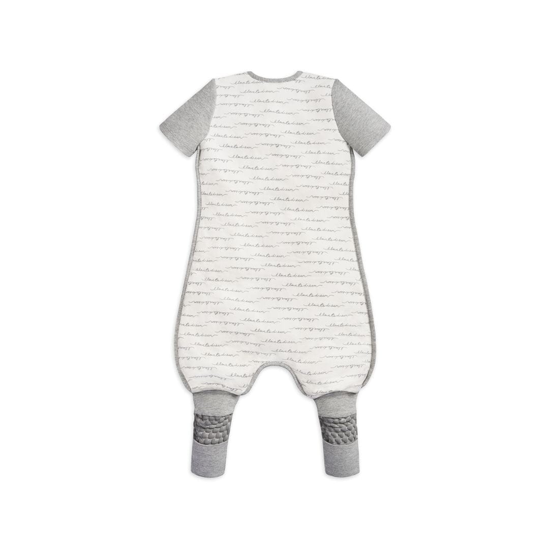 Love to Dream Sacos de Dormir Pijama Etapa 3 Algodón orgánico MILD Blanco - 12 meses LTD4005412WH