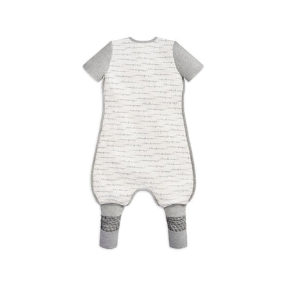 Love to Dream Sacos de Dormir Pijama Etapa 3 Algodón orgánico MILD Blanco - 24 meses LTD4005424WH