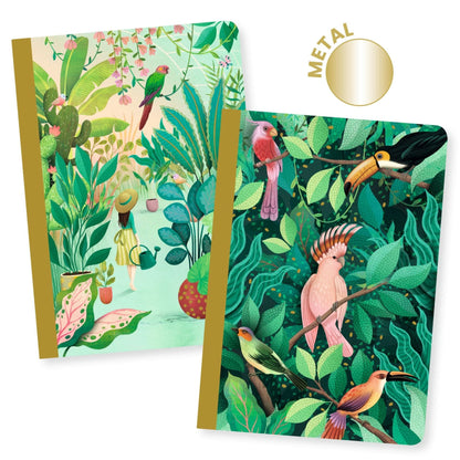 Lovely Paper Arte y Manualidades Mini-cuadernos Lilly DD03522