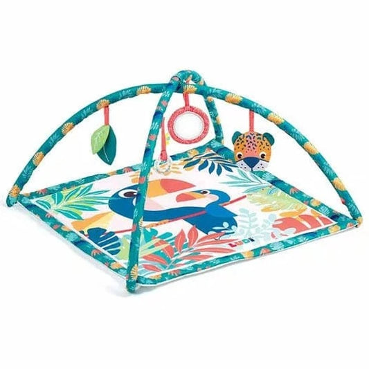 LUDI Alfombra de Juegos Tucán LU20015