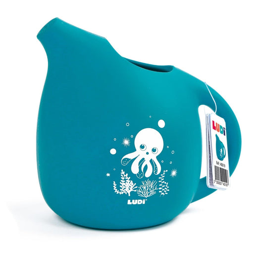 LUDI Artículos para el baño Regadera de baño - Ludi LU40019