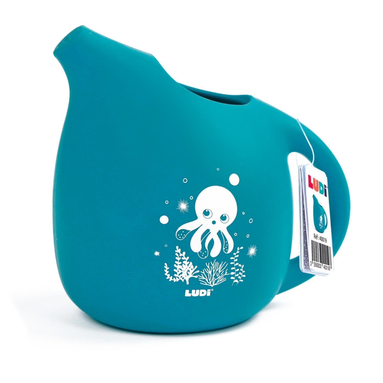LUDI Artículos para el baño Regadera de baño - Ludi LU40019