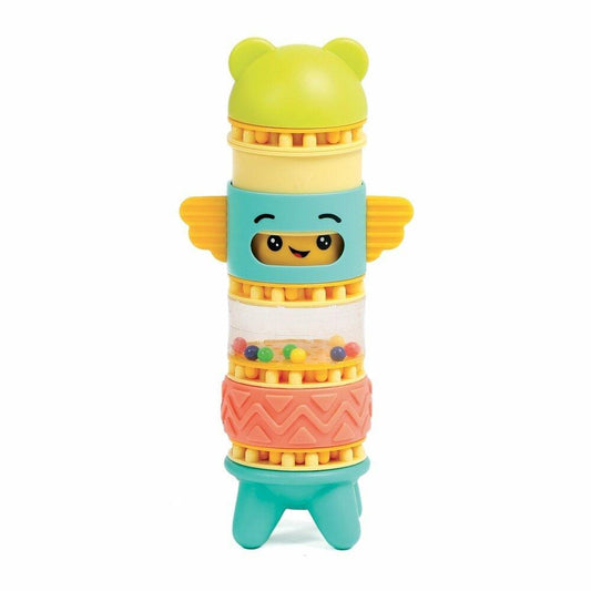 LUDI Bloques y Construcción Torre picoton LU30086