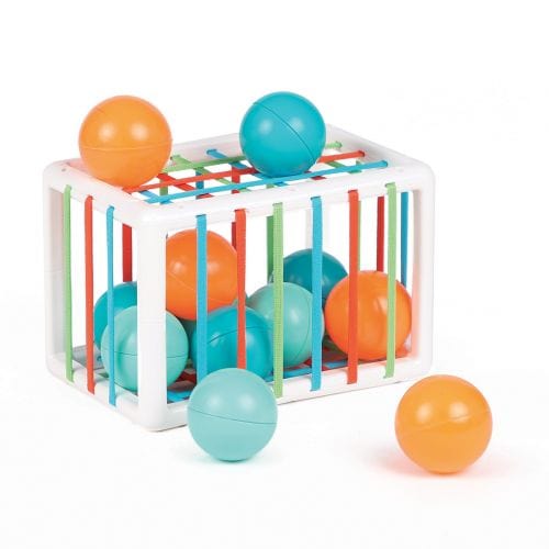 LUDI Caja de manipulación LU30093
