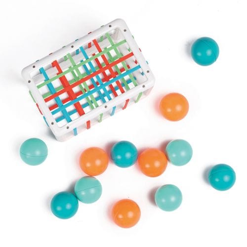 LUDI Caja de manipulación LU30093