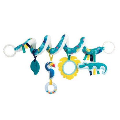 LUDI Espiral de actividad LU30082