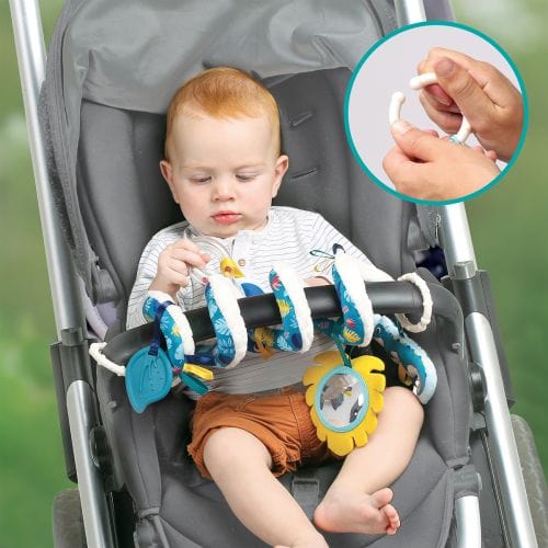 LUDI Espiral de actividad LU30082