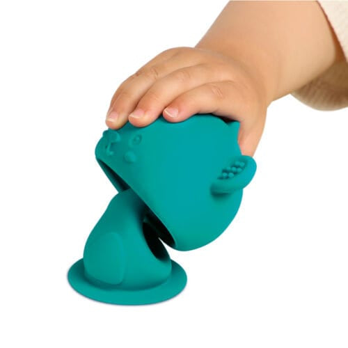 Ludi Mordedores Juguete de succión Swing pop - Ludi LU30145