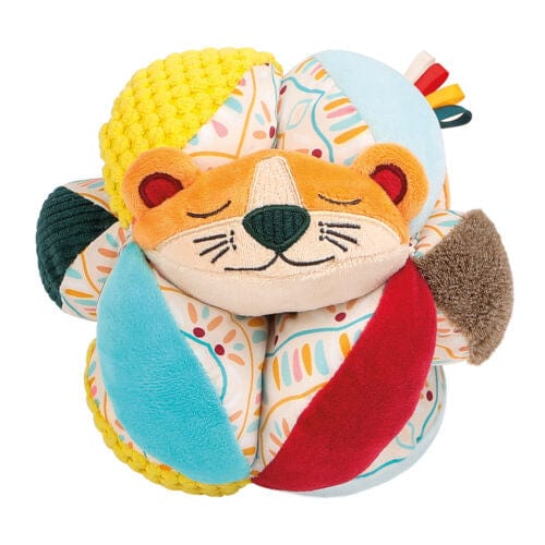 Ludi Pelota Pelota de agarre León - Ludi LU30139