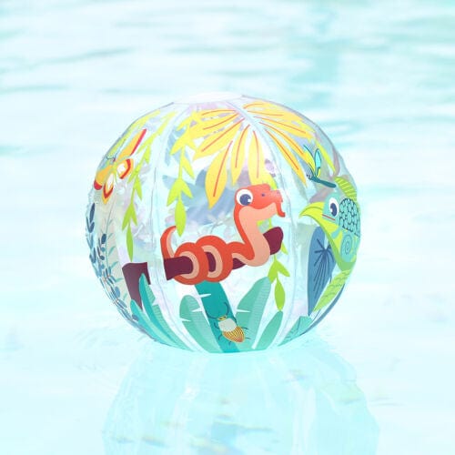 Ludi Pelota Pelota de la selva - Ludi LU30146
