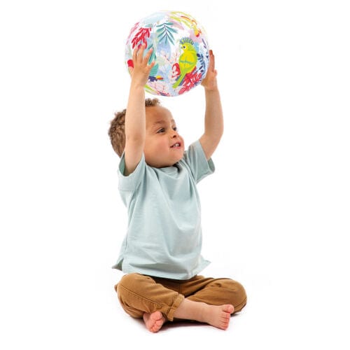 Ludi Pelota Pelota de la selva - Ludi LU30146