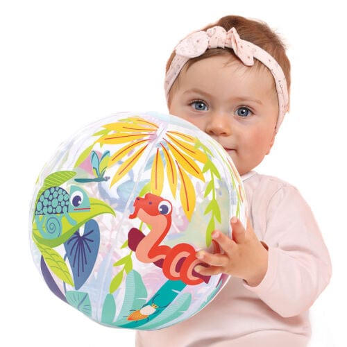 Ludi Pelota Pelota de la selva - Ludi LU30146