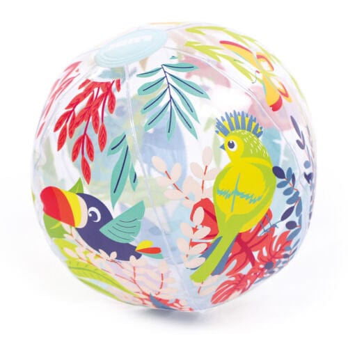 Ludi Pelota Pelota de la selva - Ludi LU30146