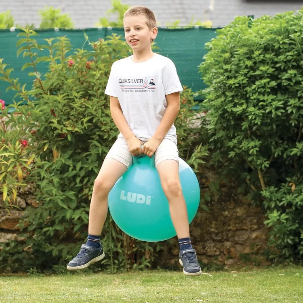 Pelota saltarina 55cm