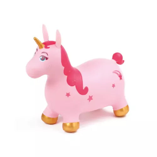 Ludi Pelota Unicornio Saltarín - Ludi LU90040