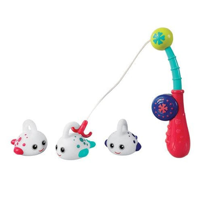 LUDI Pesca con sedal LU40031