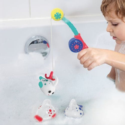 LUDI Pesca con sedal LU40031