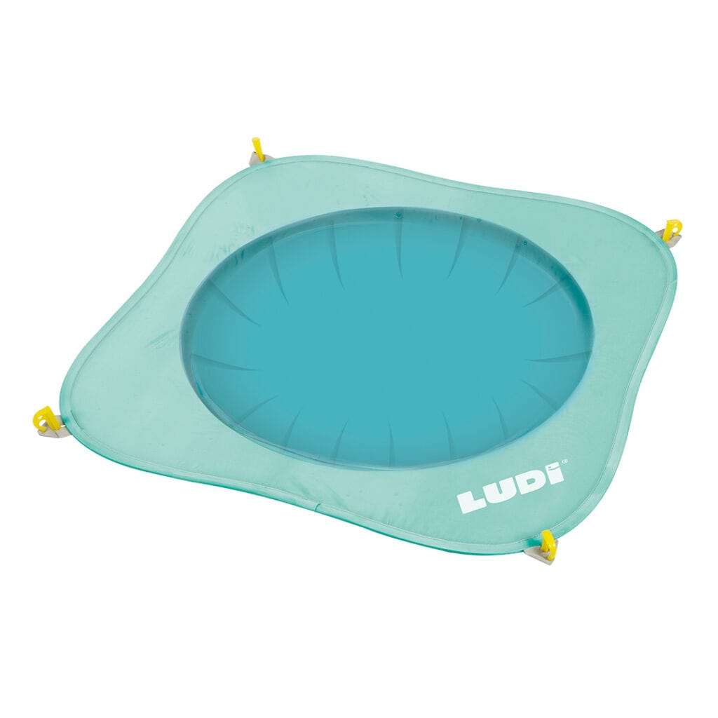 Ludi Piscina Piscina de Playa Swimming Pop-Up - Ludi LU90063