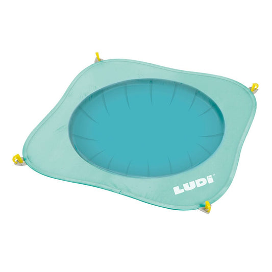 Ludi Piscina Piscina de Playa Swimming Pop-Up - Ludi LU90063
