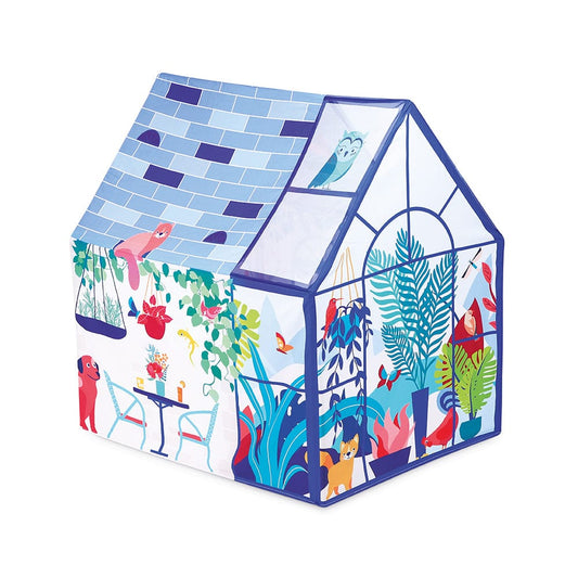 LUDI Tipis Casa de juegos - Ludi LU90045