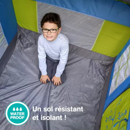 Ludi Tipis Casa de juegos Mi Cabaña - Ludi LU5210