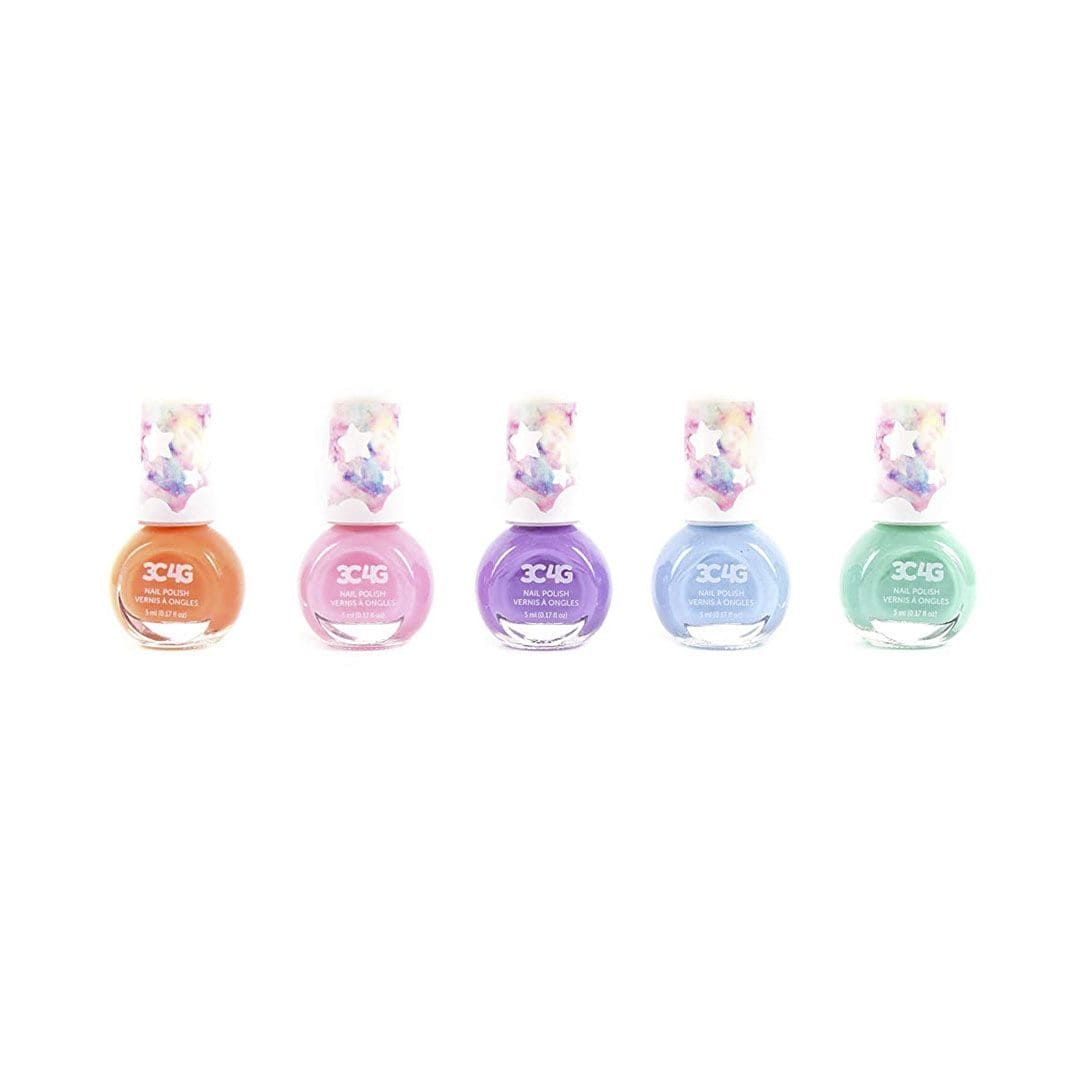 MAKE IT REAL Accesorios Esmalte para Uñas Pastel Dreams MIR10009