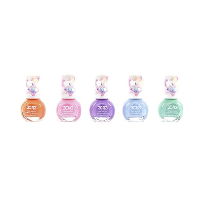 MAKE IT REAL Accesorios Esmalte para Uñas Pastel Dreams MIR10009