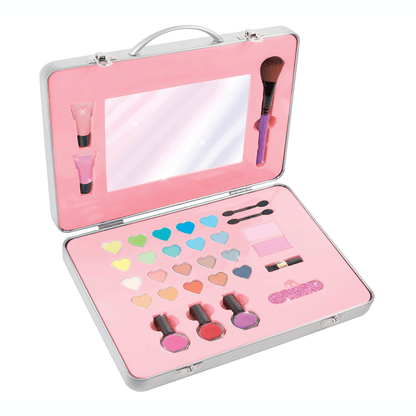 MAKE IT REAL Juegos de roles Maleta de maquillaje MIR2506