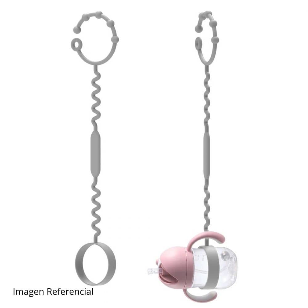 Mamas Mateas Alimentación Correa de Silicona para Botellas o Mamaderas - Mamas Mateas 68425539827086