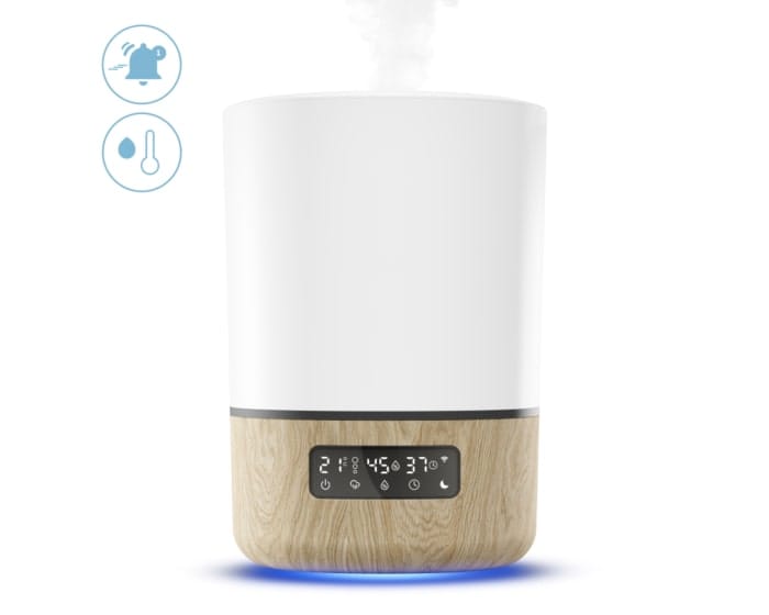 Maxi Cosi Accesorios Humidificador Breathe Wifi - Maxi Cosi 01521152279