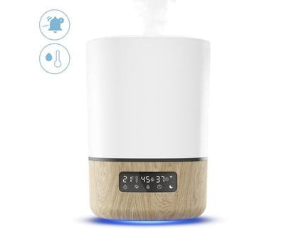 Maxi Cosi Accesorios Humidificador Breathe Wifi - Maxi Cosi 01521152279