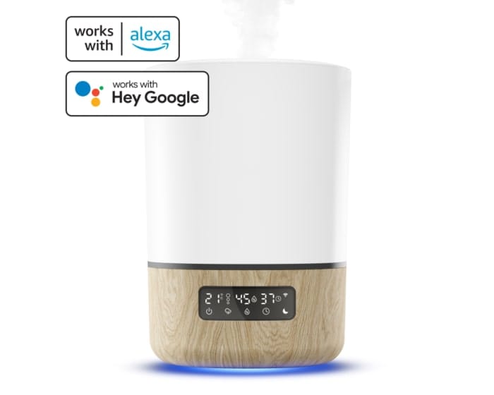 Maxi Cosi Accesorios Humidificador Breathe Wifi - Maxi Cosi 01521152279