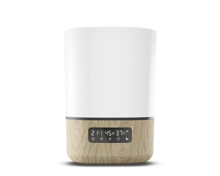 Maxi Cosi Accesorios Humidificador Breathe Wifi - Maxi Cosi 01521152279