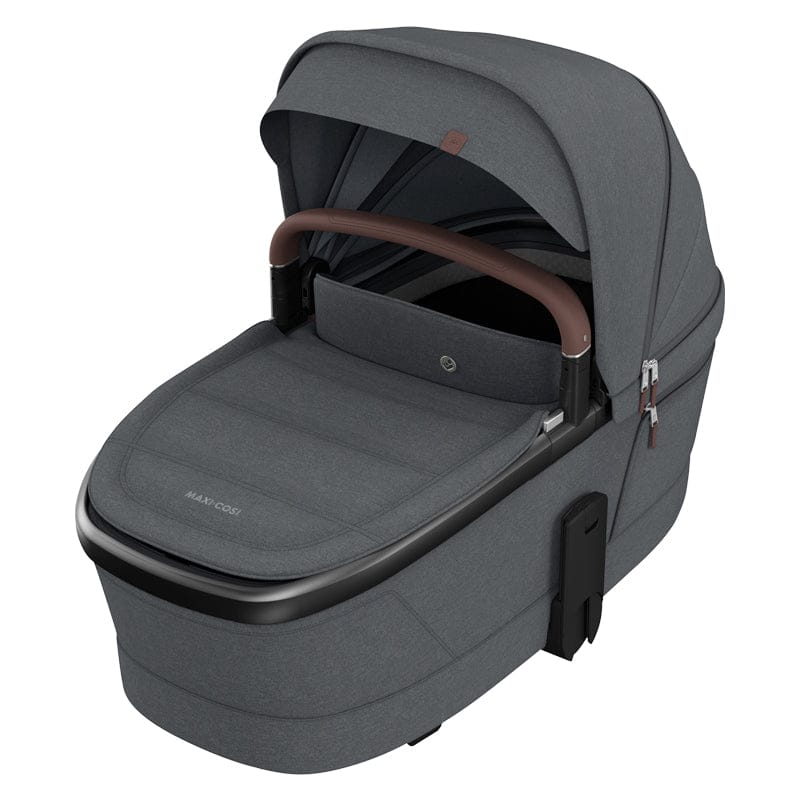 Maxi Cosi Accesorios para coches Moisés para Coche Fame Twillic Grafito - Maxi Cosi 015269RRYGP