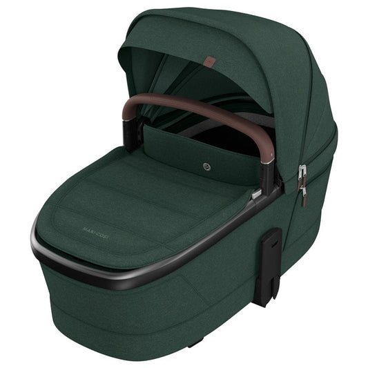 Maxi Cosi Accesorios para coches Moisés para Coche Fame Twillic Verde - Maxi Cosi 015269RRYGE