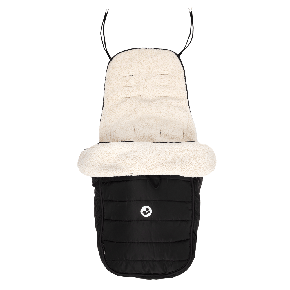 Maxi Cosi Accesorios para coches Saco Protector con chiporro para coche - Maxi Cosi 015208TB14F