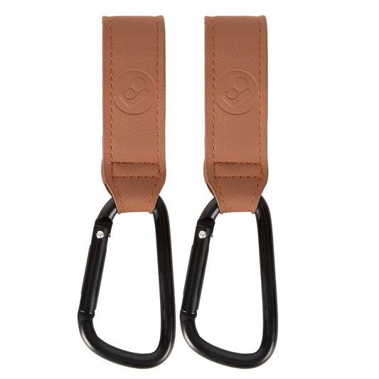 Maxi Cosi Accesorios para coches Set Colgadores Coche - Maxi Cosi 015208TH17G