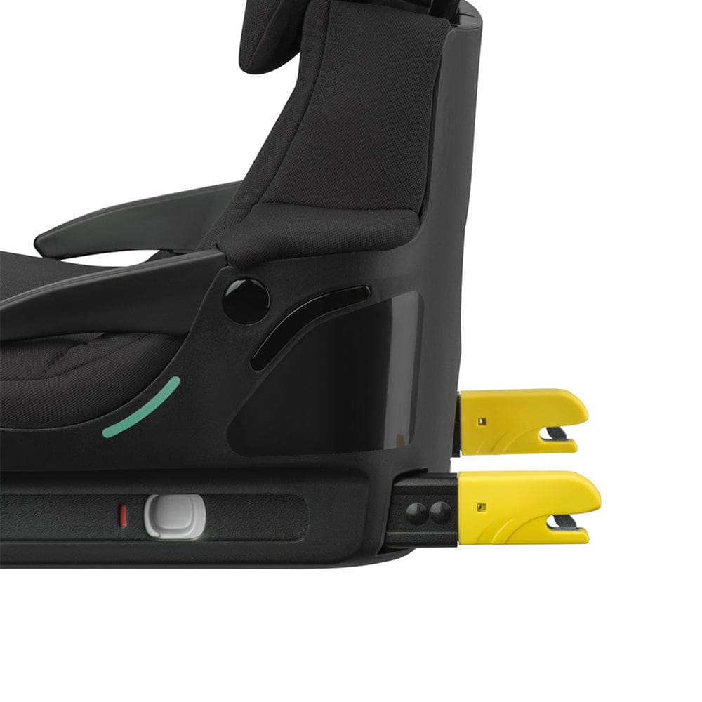 Maxi Cosi Alzador Silla de auto Butaca Tanza I-Size Full Black - Maxi Cosi 015250Q60FB