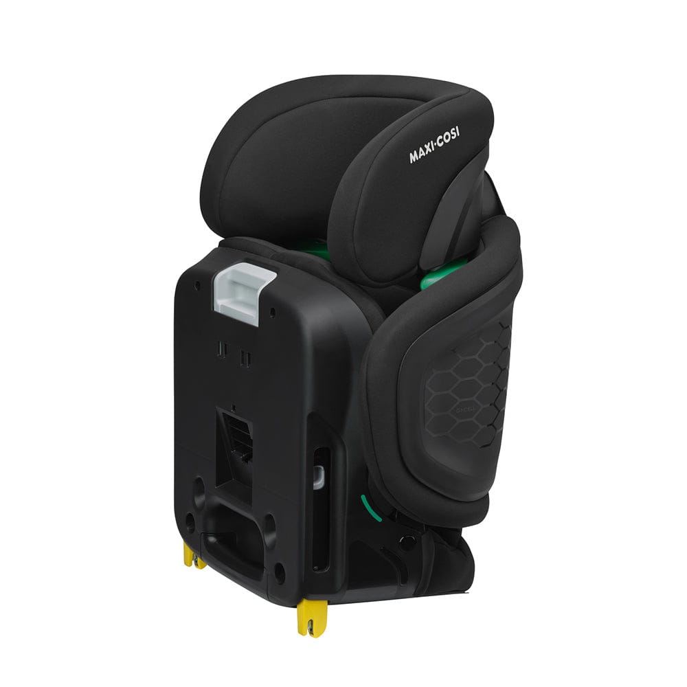 Maxi Cosi Alzador Silla de auto Butaca Tanza I-Size Full Black - Maxi Cosi 015250Q60FB