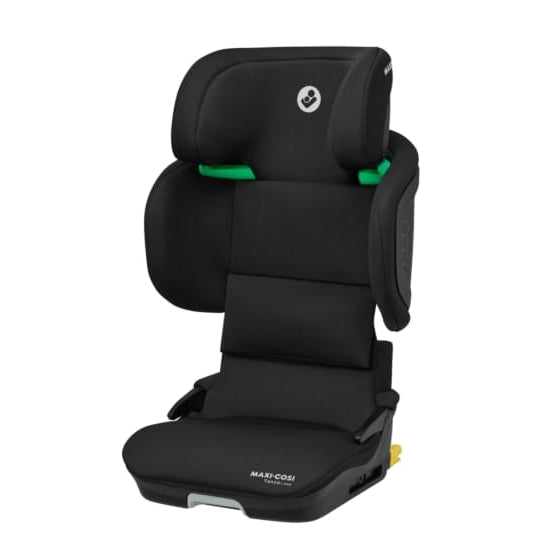 silla de auto maxi cosi Silla de auto Butaca Tanza I-Size Full Black - Maxi Cosi