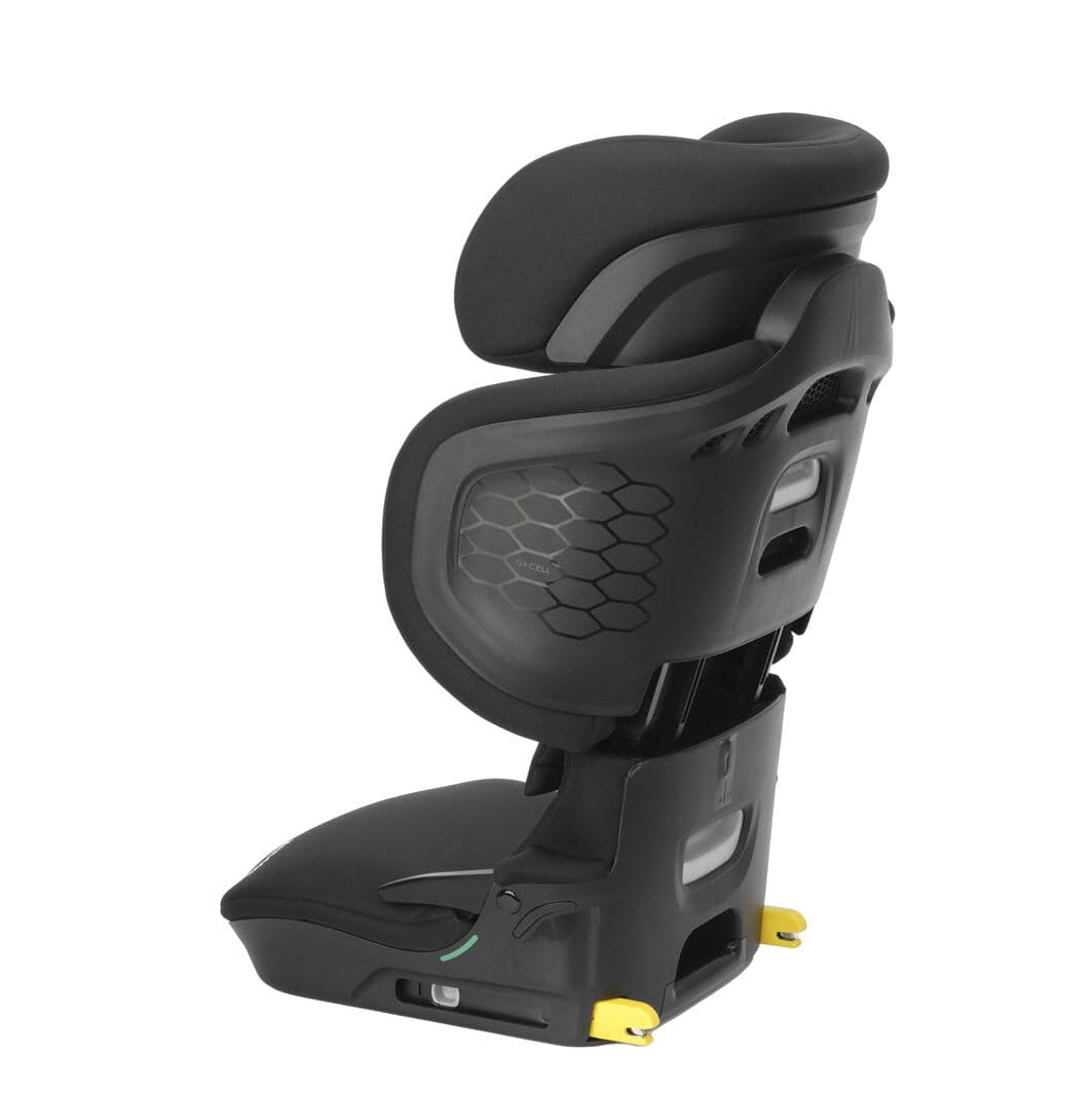 Maxi Cosi Alzador Silla de auto Butaca Tanza I-Size Full Black - Maxi Cosi 015250Q60FB